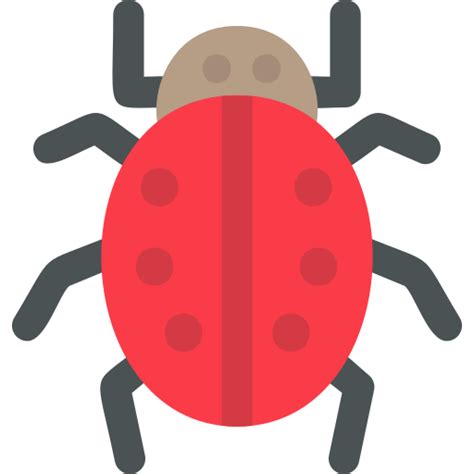 Bug - Free animals icons