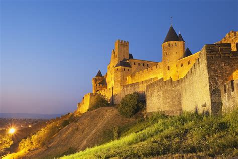 Carcassonne travel | Languedoc-Roussillon, France - Lonely Planet