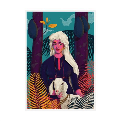 Artworks by Muhammed Sajid - Kulture Shop