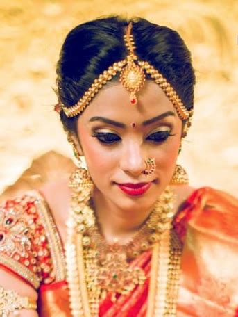 Types of Matha Patti - Wedding Essentials