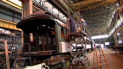 Image result for Custom Train Restorations