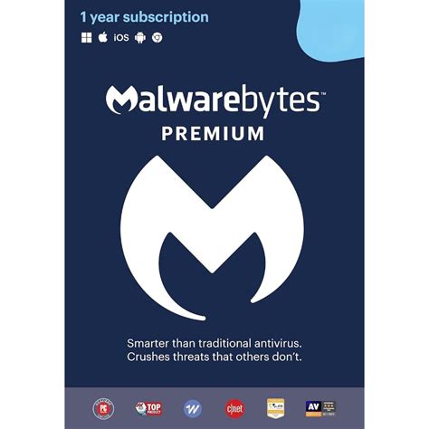 Malwarebytes Premium 2026 Windows 7 8 10 11 Mac Android IOS Antivirus ...