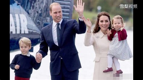 凯特王妃有孕？威尔士家可能迎来老四，小报称威廉已经向国王报喜