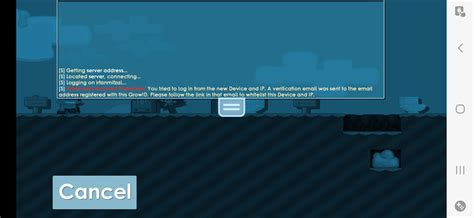 Image result for How to Fix Error Connection Growtopia PC