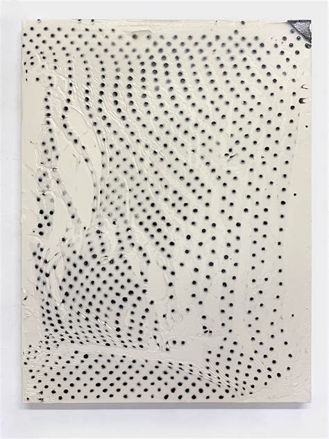 Fritz Chesnut, Deep Time, 2022 | Louise Alexander Gallery / AFP