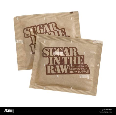 Sugar In The Raw Packet