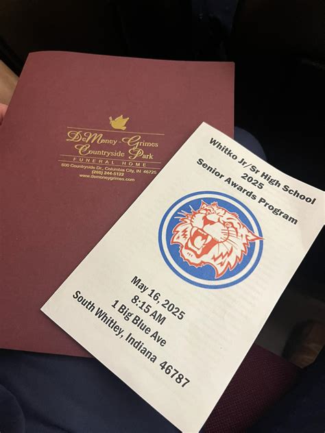 DeMoney-Grimes Live | Columbia City IN