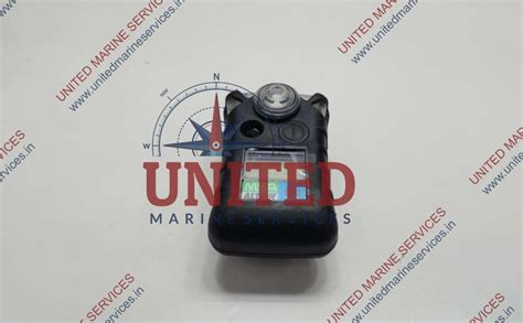 MSA ALTAIR O2 SINGLE-GAS DETECTOR 10071364 | United Marine Services
