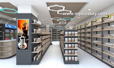 Supermarket 的图像结果