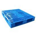 Industrial Plastic Pallets - Drum Spill Pallet Wholesale Trader from Pune