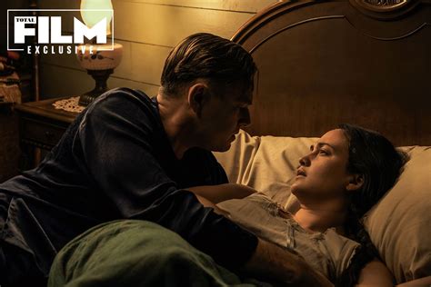 Nuevo vistazo a Leonardo DiCaprio y Lily Gladstone en ‘Killers of the ...