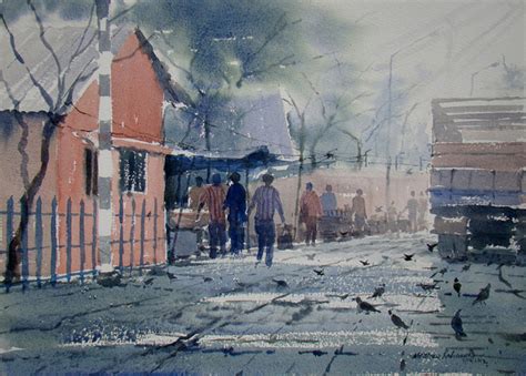 Buy Authentic Indian Contemporary Art and Modern Paintings in India