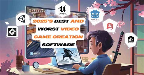 Game Making Software 的图像结果