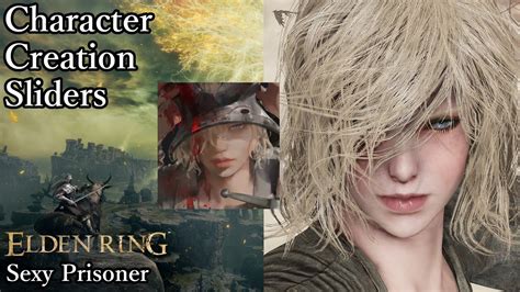 Girl Elden Ring Character Creation at Sarah Kilgore blog