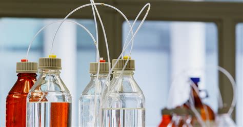 Particle Analysis | SGS India