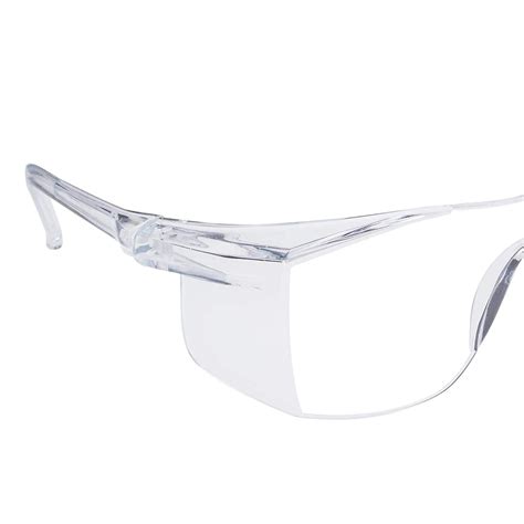 EYESafety Economy Clear Cataract Goggles Glasses – Glasses India Online
