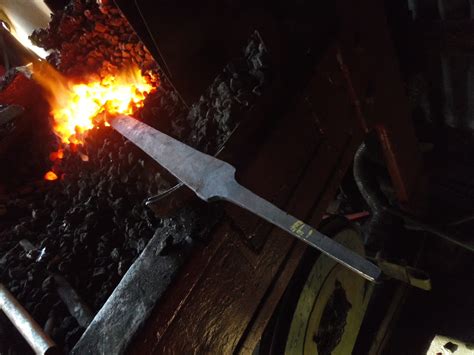 Image result for Forging Sword Drawing