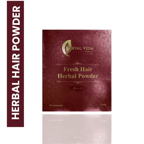Hair Dye