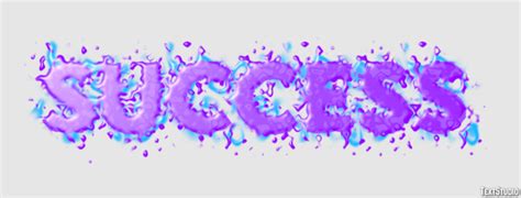 Success Text PNG 的图像结果