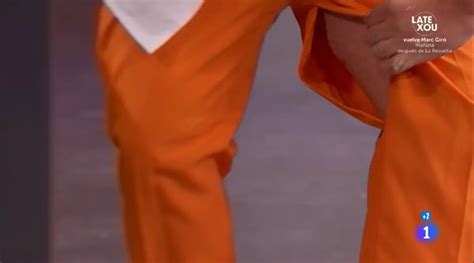 El bochornoso incidente de Torito en pleno cocinado de 'MasterChef ...