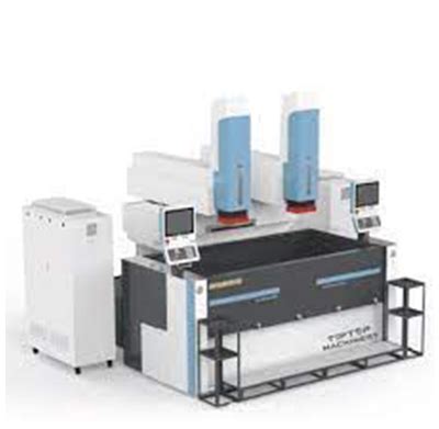 CNC Turret Punching Machine | VMC Machines Repairing Services