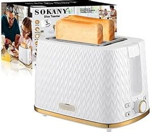 OLENYOK OY-185 930 W Pop Up Toaster Price in India - Buy OLENYOK OY-185 ...