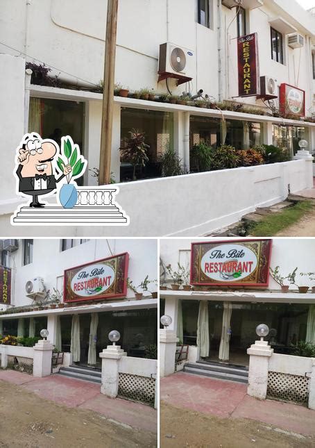 The Bite Restaurant, Digha - Restaurant menu, prices and reviews