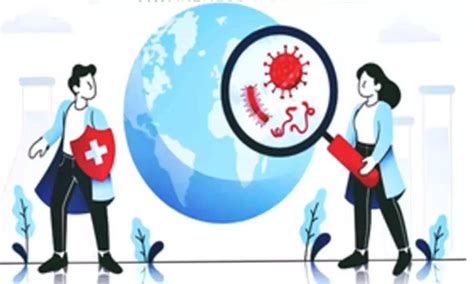 World Antimicrobial Awareness Week Focuses on Antimicrobial Resistance ...
