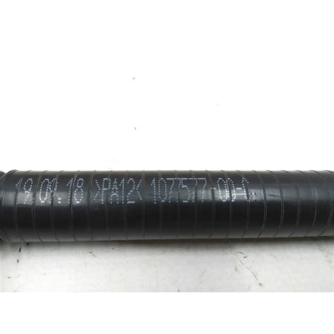 1077577 00 Abzweigrohr des Kühlsystems der Hauptbatterie links RWD ...