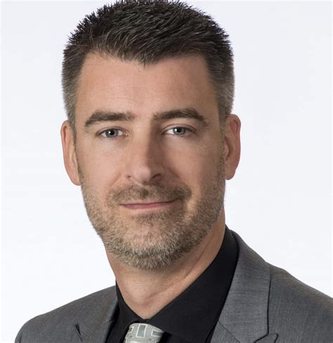 Peter Zeihan, Author of The Accidental Superpower and Shale New World ...