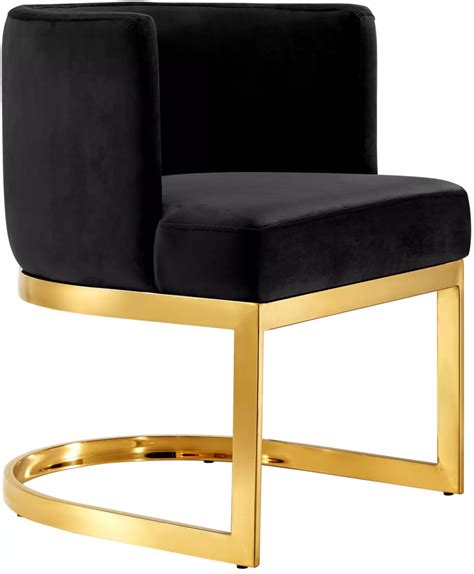 Meridian Furniture Gianna Dining Chair | Belk