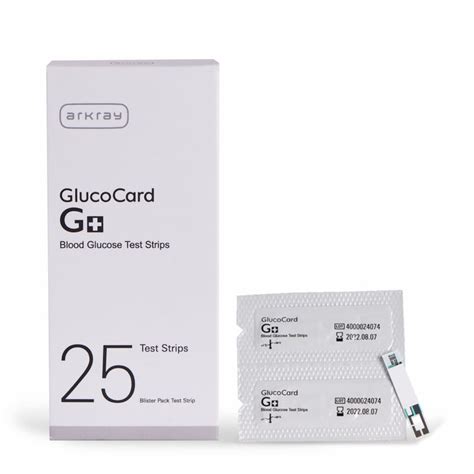 Best Blood Glucose Monitoring Device | Arkray India