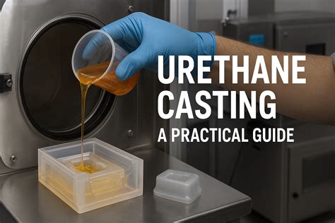 What Is Urethane Casting? A Complete Practical Guide