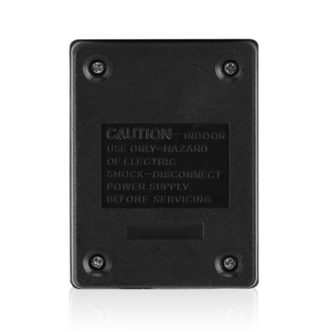 Buy Zerodis Travel Electronic International Voltage Converter ...