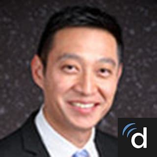 Dr. Richard Y. Lin, DO | Tustin, CA | Orthopedist | US News Doctors