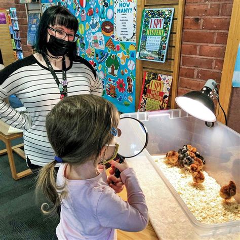 5 Public Rhode Island Libraries Worth 'Checking Out' - Rhode Island Monthly