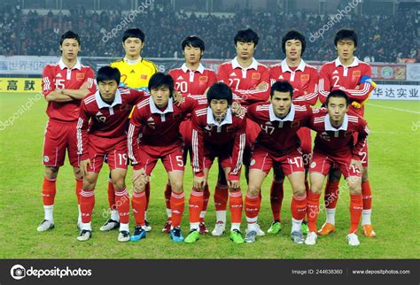 Soccer China 的图像结果