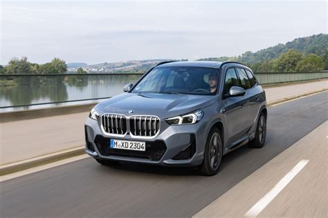 X1 2026 Review: 2016 Bmw x1 Is Nimble, But Not A Standout Small Suv ...