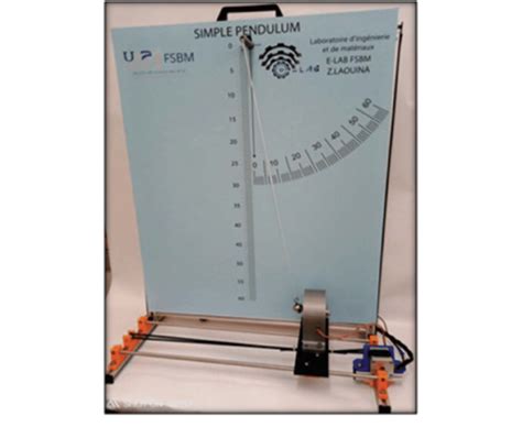 Image result for Simple Pendulum Practical