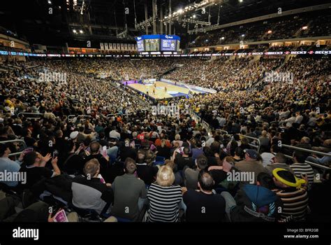 Image result for O2 Arena Basketball