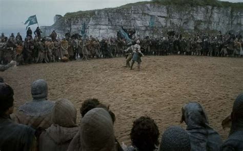 Dreamy Game Of Thrones Locations That Exist For Real