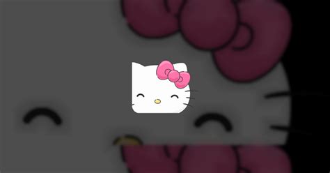 Image result for Hello Kitty Sticker Machine