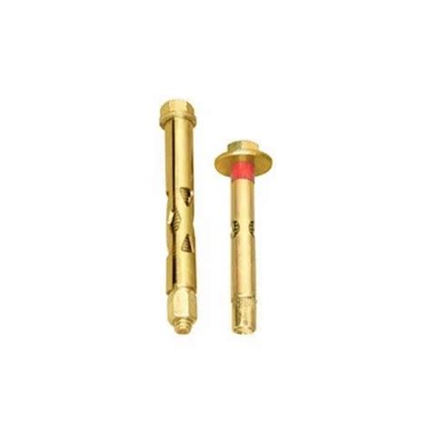 Metal Anchor Fasteners - Thru Bolt / Through Bolt Manufacturer from New ...