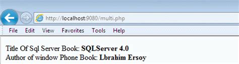 Image result for Multidimensional Array for Loop Example