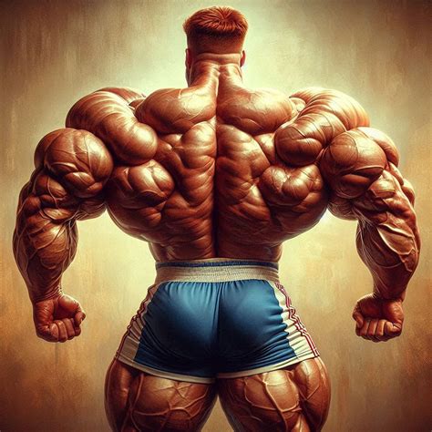 Image result for Super-Strong Muscles