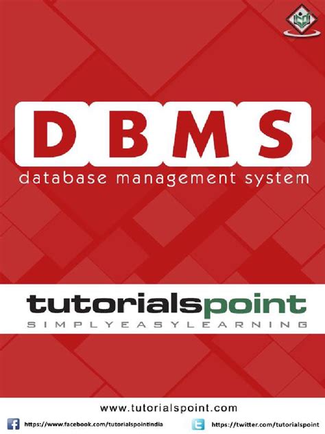 Image result for Database Tutorials Free