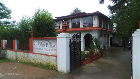 Ratan Villas, Opp. Peace Park, Mount Abu, Rajasthan- Book online