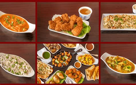 Best Indian food in Glendale, CA | India's Flavor | Indian food near me