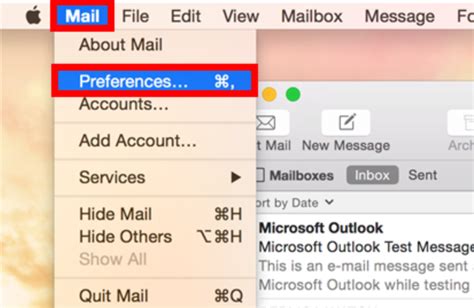 Image result for Mac Mail Tutorial