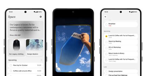 Nothings new Phone 3a and 3a Pro are the coolest-looking phones you can ...